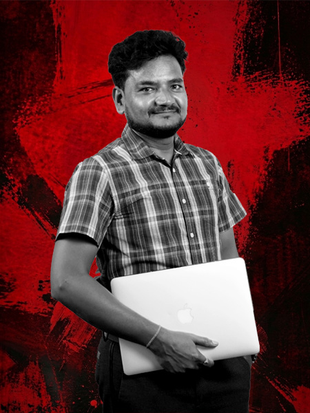 Meet the Team Behind MAD Works | Technical & Marketing Experts