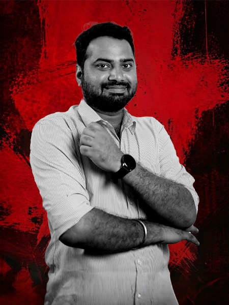 Meet the Team Behind MAD Works | Technical & Marketing Experts